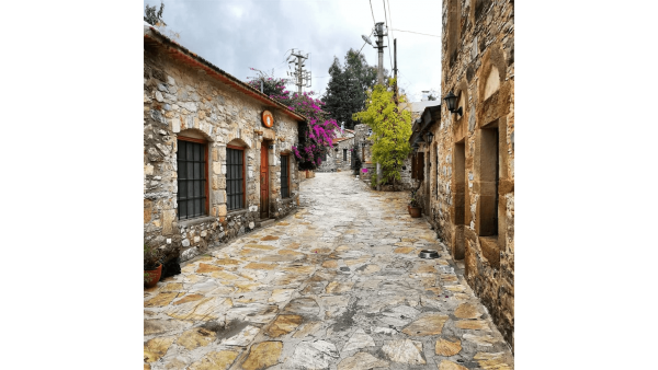 Datça Badem Çiçeği Festivali 1 Gece Konaklamalı Tur 